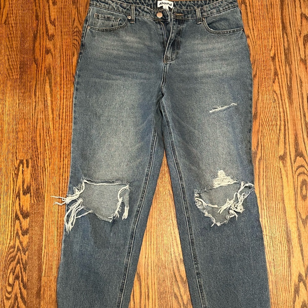 Abound Jeans